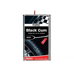 Black Gum 250ml