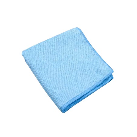 Blue Universal Microfiber
