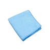 Blue Universal Microfiber