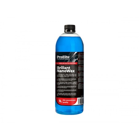 Brilliant NanoWax 1L