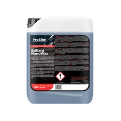 Brilliant NanoWax 25L