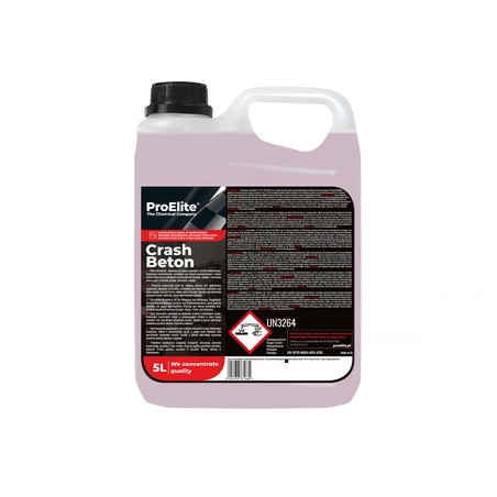 Crash Beton 5L