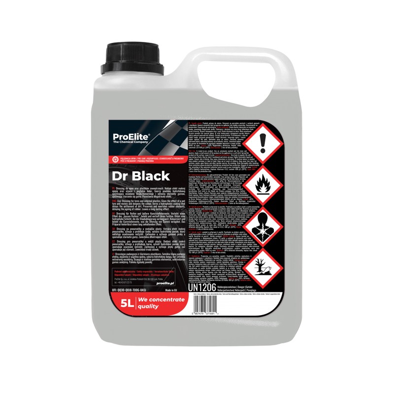 Dr. Black 5L