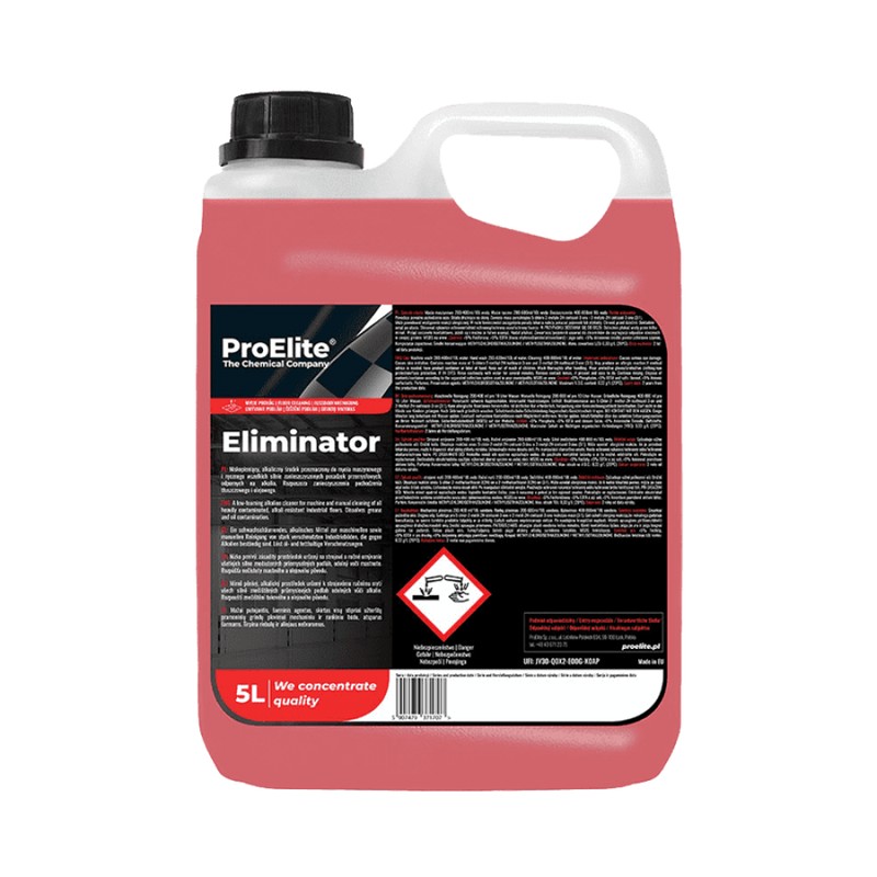 Eliminator