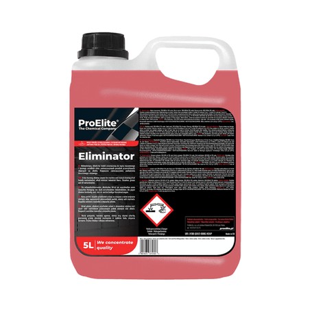 Eliminator