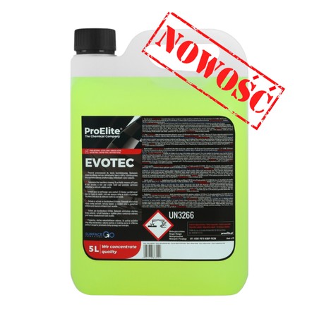 EVOTEC 5L