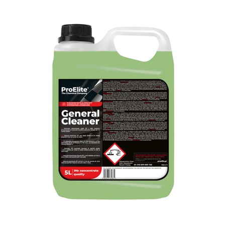General Cleaner
