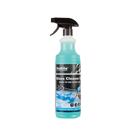 Glass Cleaner GT 1L