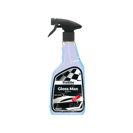 Gloss Max