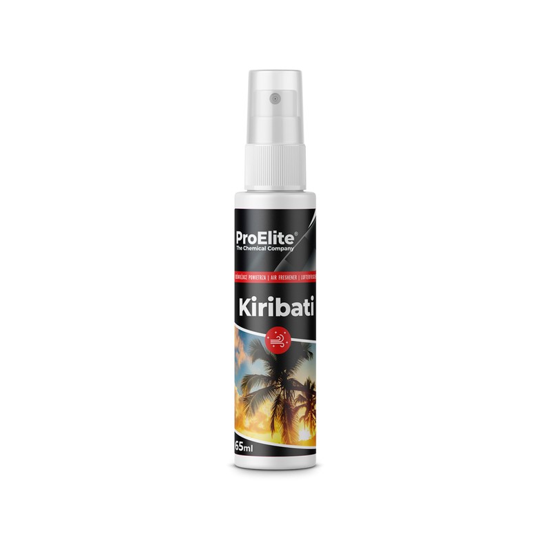 Kiribati