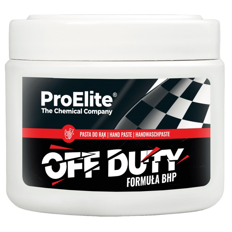 Off Duty — 500 ml