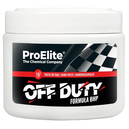 Off Duty — 500 ml