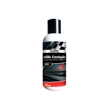 Milk Cockpit 250ml