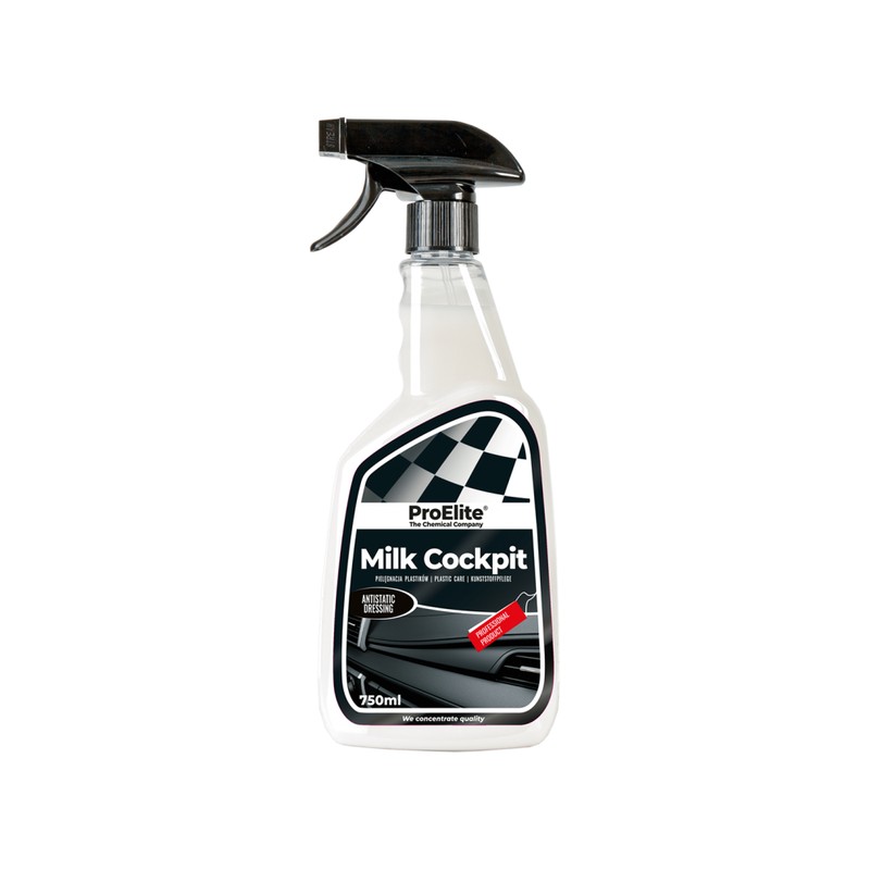 Milk Cockpit 750ml