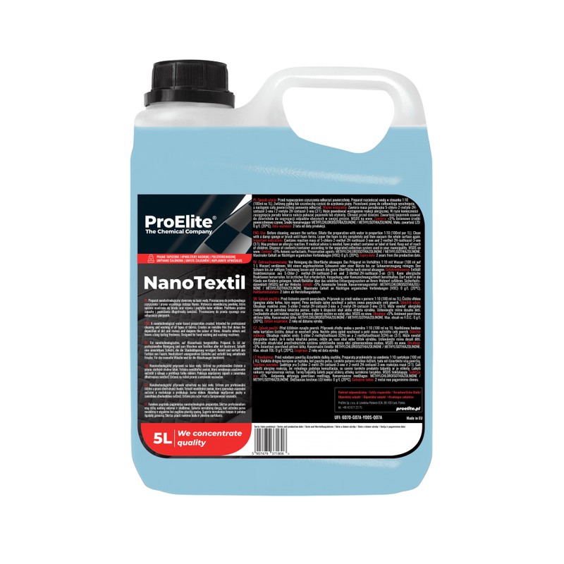 NanoTextil 5L