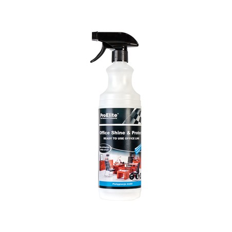 Office Shine & Protect