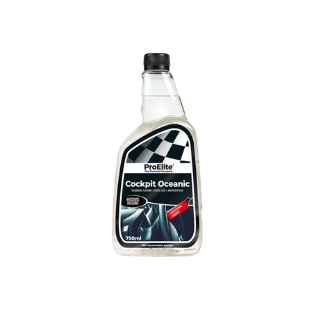 Oceanic cockpit 750ml