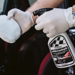 Oceanic cockpit 750ml