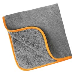 Premium microfiber