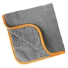 Premium microfiber