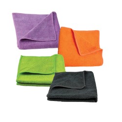 Professional microfiber
