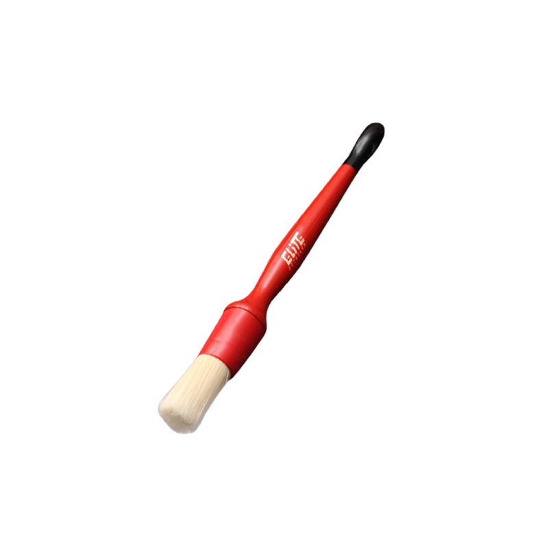 Short Detailing Brush 8 (16MM)