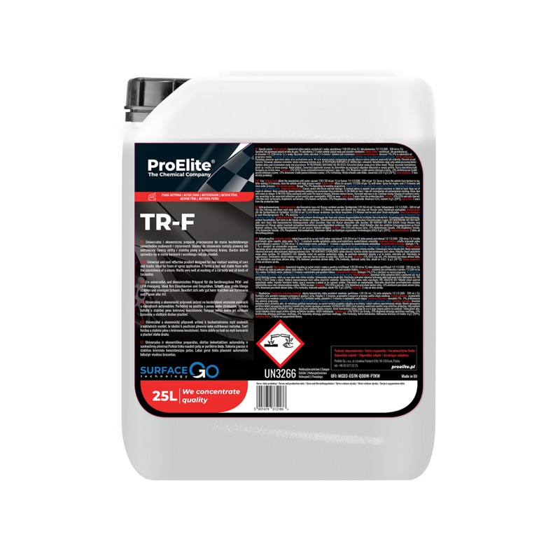 TR-F