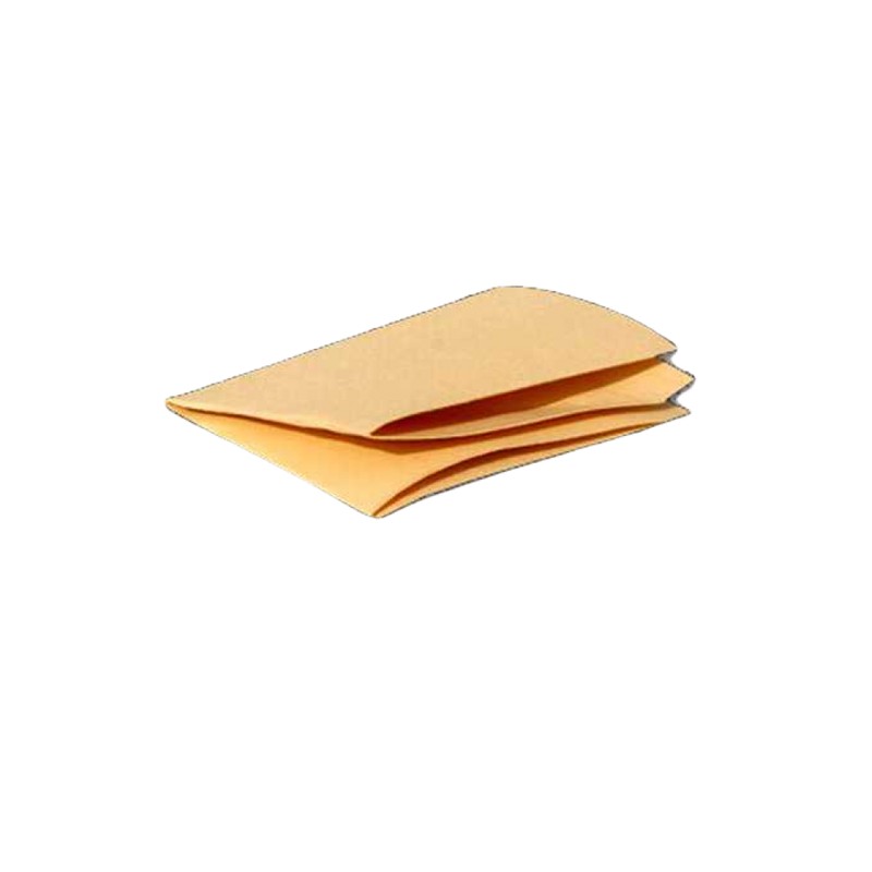 Synthetic chamois