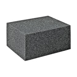 Vinyl sponge