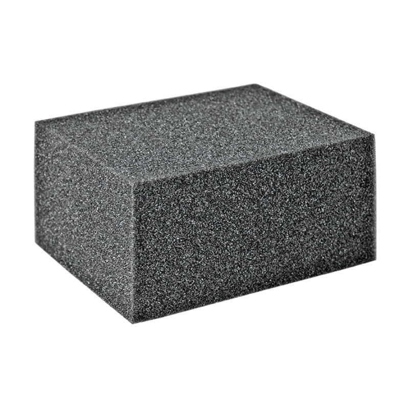 Vinyl sponge