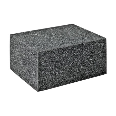 Vinyl sponge