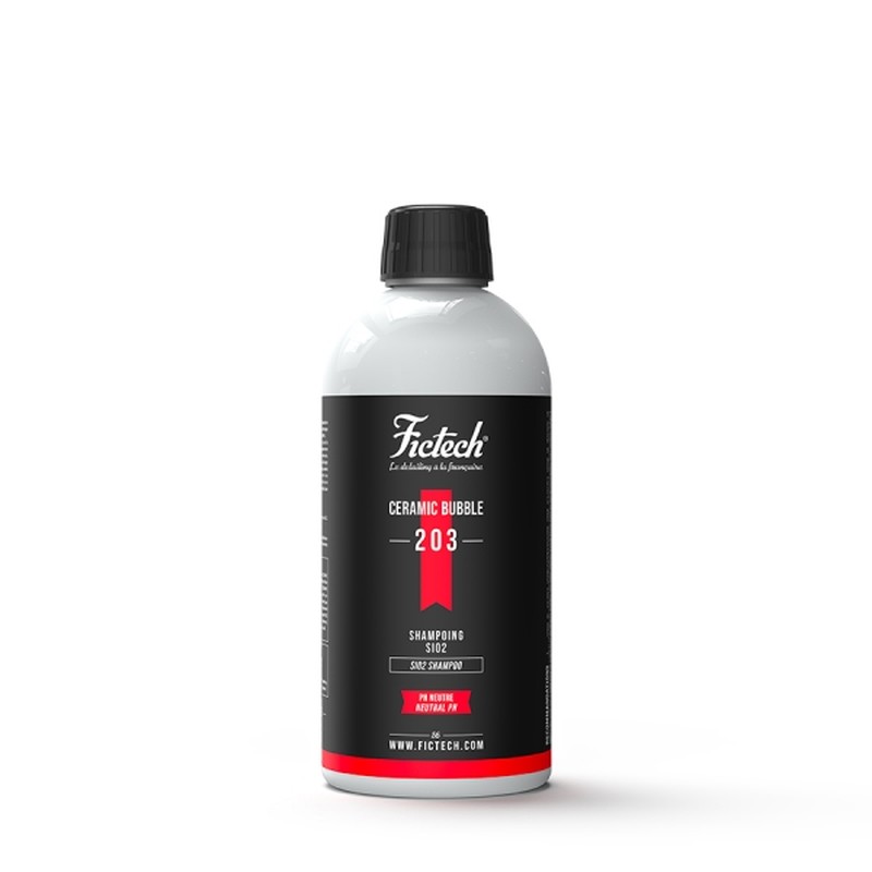 CERAMIC BUBBLE - 203 — 500ml