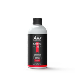 BLACK BUBBLE - 200 — 500ml