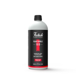 FOAM BUBBLE - 100 — 1L
