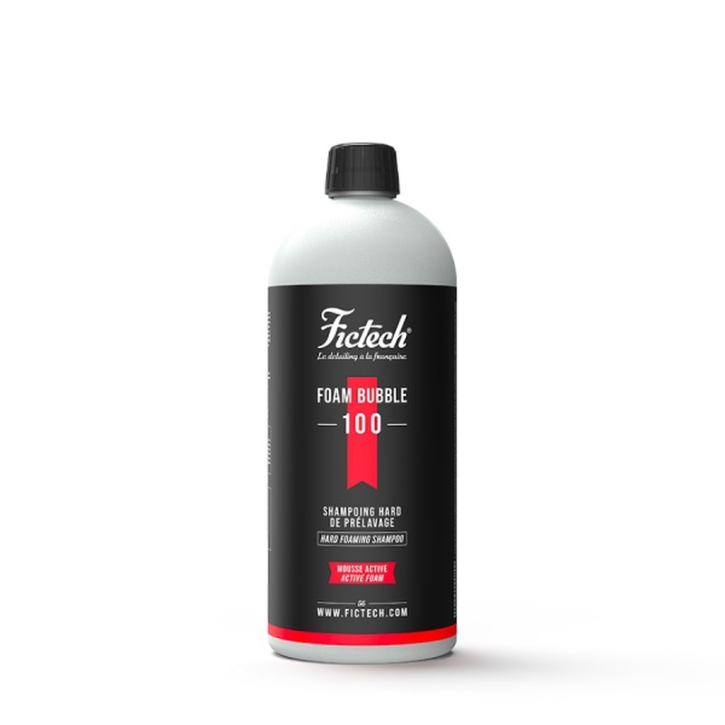 FOAM BUBBLE - 100 — 1L