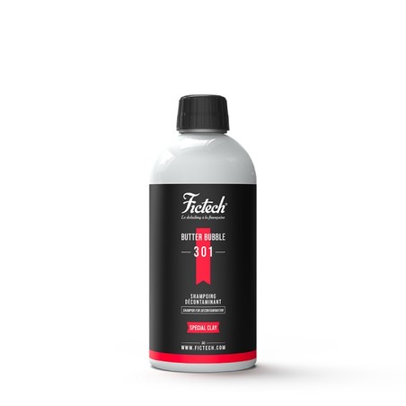 BUTTER BUBBLE - 301 — 500ml