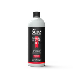 FOAM BUBBLE PH NEUTRAL - 101 — 1L