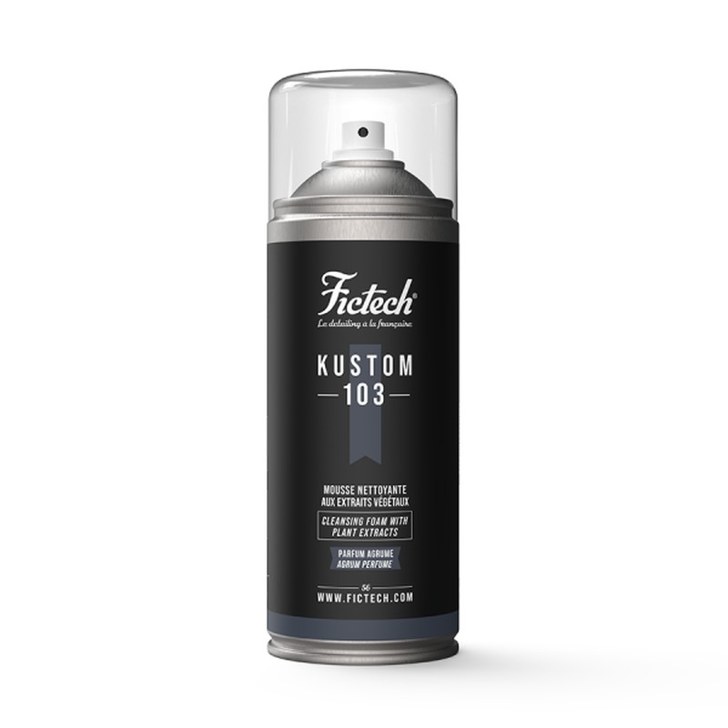 KUSTOM - 103