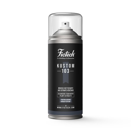 KUSTOM - 103
