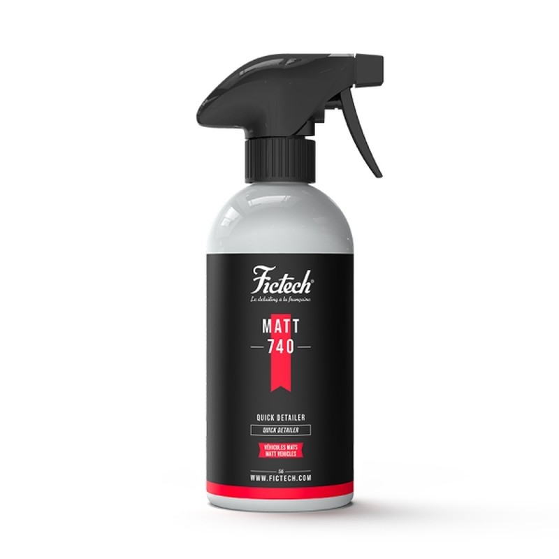 MATT - 740 — 500ml