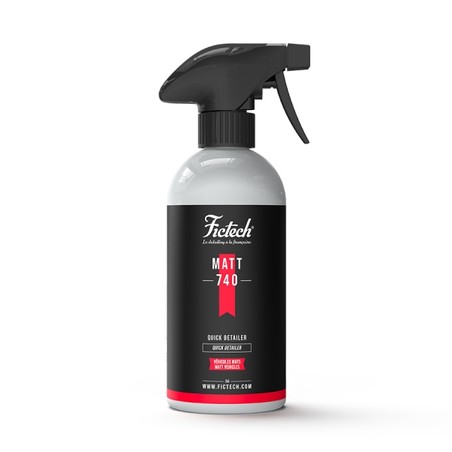 MATT - 740 — 500ml