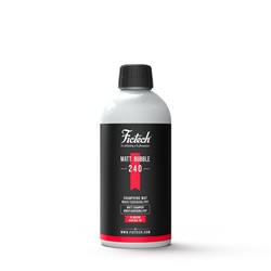 MATT BUBBLE - 240 — 500ml