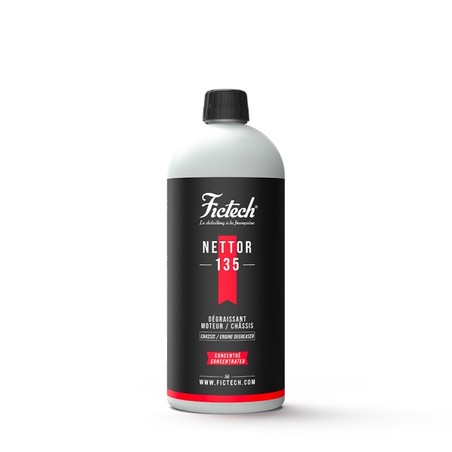 NETTOR - 135 — 1L