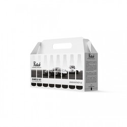 SAMPLE KIT