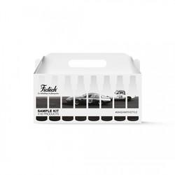 SAMPLE KIT