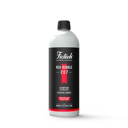 RED BUBBLE - 207 — 500ml