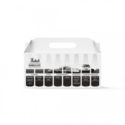 SAMPLE KIT