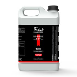 RED BUBBLE - 207 — 500ml