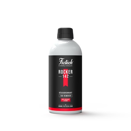 ROCKER - 142 — 500ml