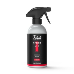 SPRINT - 743 — 500ml